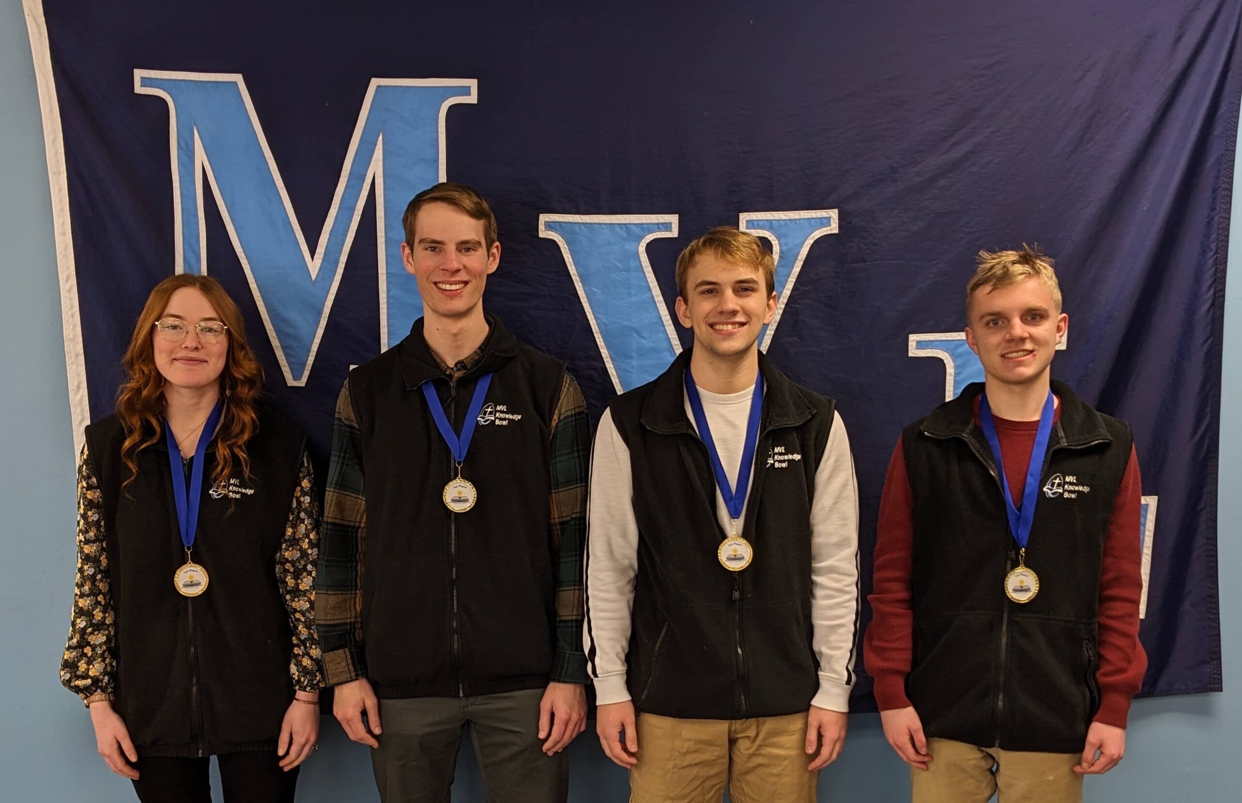 MVL Knowledge Bowl takes first in Mankato meet | News, Sports, Jobs ...